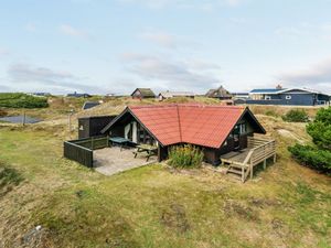 Ferienhaus für 4 Personen (56 m&sup2;) in Fanø