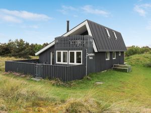 Ferienhaus für 5 Personen (100 m&sup2;) in Fanø