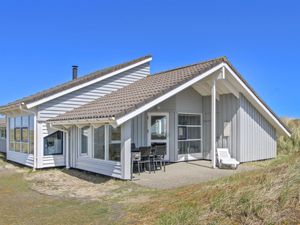 Ferienhaus für 8 Personen (109 m²) in Fanø