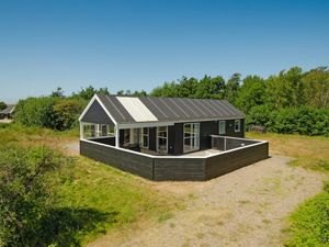 Ferienhaus für 6 Personen (91 m²) in Fanø