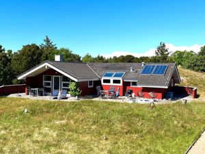 Ferienhaus für 6 Personen (133 m&sup2;) in Fanø