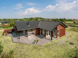 Ferienhaus für 6 Personen (102 m&sup2;) in Fanø