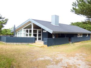 Ferienhaus für 5 Personen (92 m&sup2;) in Fanø