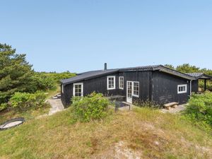 Ferienhaus für 4 Personen (120 m&sup2;) in Fanø