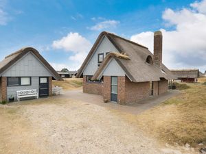 Ferienhaus für 6 Personen (130 m&sup2;) in Fanø