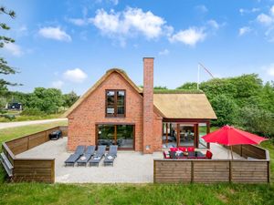 Ferienhaus für 8 Personen (150 m&sup2;) in Fanø