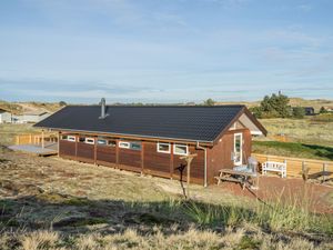 Ferienhaus für 6 Personen (70 m&sup2;) in Fanø