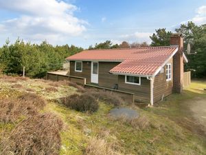 Ferienhaus für 6 Personen (90 m&sup2;) in Fanø