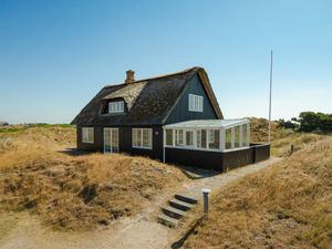 Ferienhaus für 6 Personen (112 m&sup2;) in Fanø