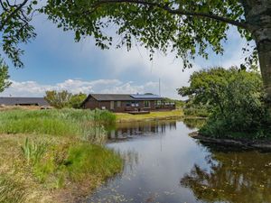 Ferienhaus für 5 Personen (90 m&sup2;) in Fanø