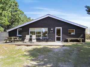 Ferienhaus für 4 Personen (73 m²) in Fanø