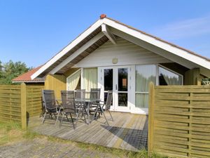 Ferienhaus für 6 Personen (68 m&sup2;) in Fanø