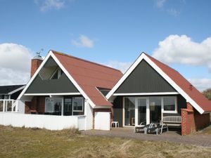 Ferienhaus für 6 Personen (125 m&sup2;) in Fanø