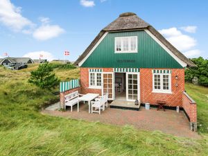 Ferienhaus für 4 Personen (75 m&sup2;) in Fanø