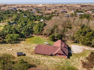 Ferienhaus für 10 Personen (182 m²) in Fanø