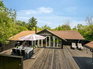 Ferienhaus für 4 Personen (110 m²) in Fanø