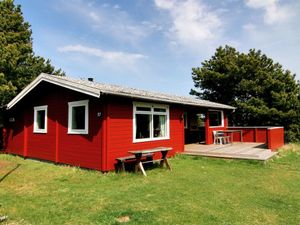 Ferienhaus für 4 Personen (60 m&sup2;) in Fanø