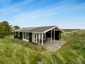 Ferienhaus für 6 Personen (66 m&sup2;) in Fanø