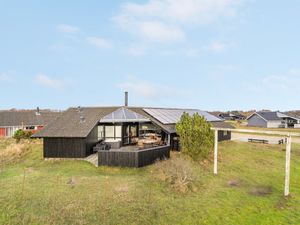 Ferienhaus für 10 Personen (107 m&sup2;) in Fanø