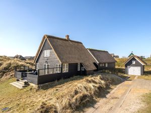 Ferienhaus für 8 Personen (174 m&sup2;) in Fanø