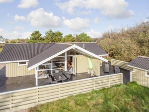 Ferienhaus für 7 Personen (98 m²) in Fanø