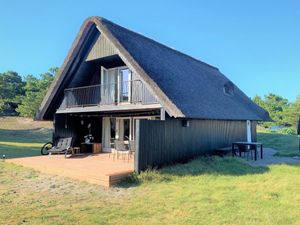 Ferienhaus für 5 Personen (72 m&sup2;) in Fanø