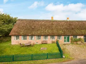 Ferienhaus für 7 Personen (130 m²) in Fanø