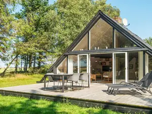 Ferienhaus für 7 Personen (75 m²) in Fanø