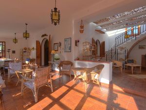 Ferienhaus für 4 Personen (120 m²) in Fanusa