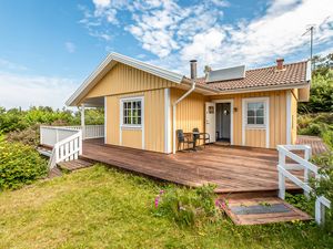 Ferienhaus für 4 Personen (72 m²) in Fårevejle