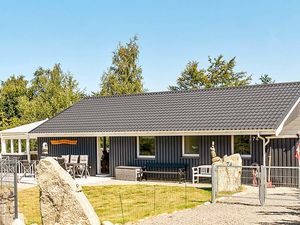 Ferienhaus für 10 Personen (103 m²) in Fårevejle