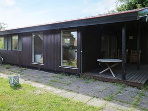 Ferienhaus für 6 Personen (50 m&sup2;) in Fårevejle