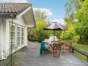 Ferienhaus für 6 Personen (115 m²) in Fårevejle