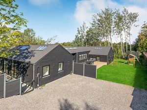 Ferienhaus für 26 Personen (400 m²) in Fårevejle