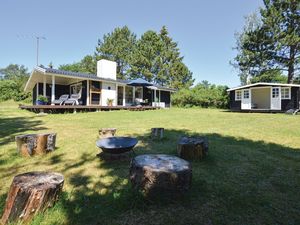 Ferienhaus für 4 Personen (59 m²) in Fårevejle