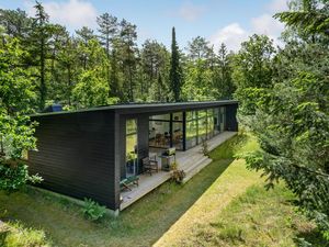 Ferienhaus für 6 Personen (120 m²) in Fårevejle