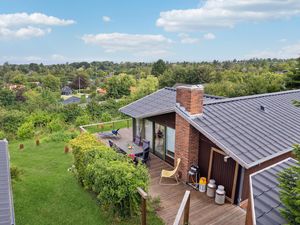 Ferienhaus für 6 Personen (85 m²) in Fårevejle