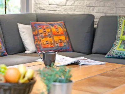 living-room