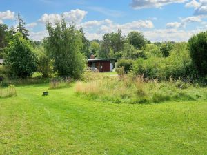 Ferienhaus für 6 Personen (50 m²) in Fårevejle