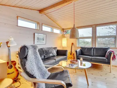 Ferienhaus für 4 Personen (69 m²) in Fårevejle 6/10