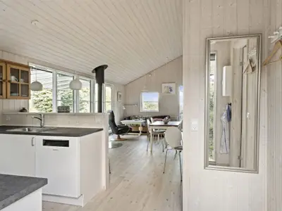 Ferienhaus für 6 Personen (84 m²) in Fårevejle 4/10