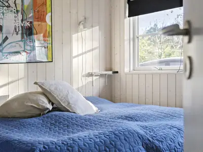 Ferienhaus für 6 Personen (84 m²) in Fårevejle 9/10