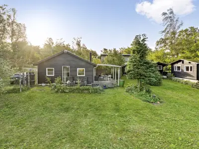 Ferienhaus für 6 Personen (84 m²) in Fårevejle 8/10