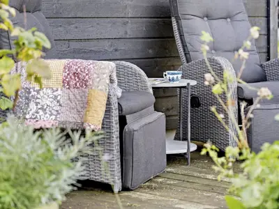 Ferienhaus für 6 Personen (84 m²) in Fårevejle 10/10