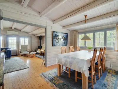 Ferienhaus für 6 Personen (90 m²) in Fårevejle 10/10