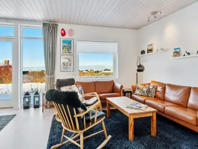 Ferienhaus für 7 Personen (105 m²) in Fårevejle 9/10
