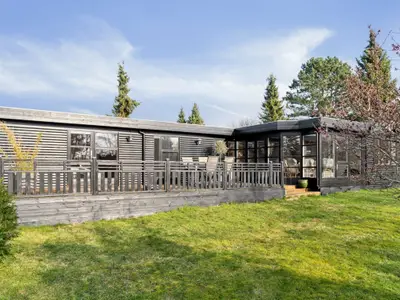 Ferienhaus für 6 Personen (115 m²) in Fårevejle 1/10