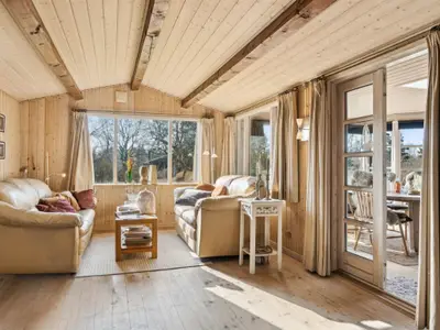 Ferienhaus für 6 Personen (115 m²) in Fårevejle 3/10