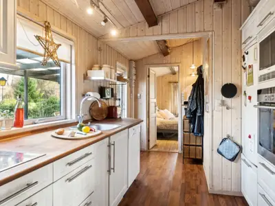 Ferienhaus für 6 Personen (115 m²) in Fårevejle 7/10