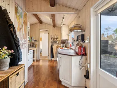 Ferienhaus für 6 Personen (115 m²) in Fårevejle 5/10